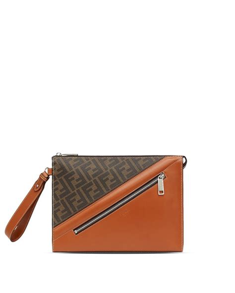 fendi herren taschen sale|fendi men's sale.